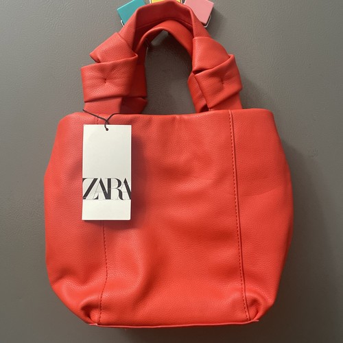 Zara womens crossbody bag - crossbody, mini