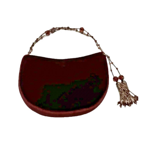 Regale velvet hickory brown - hickory,