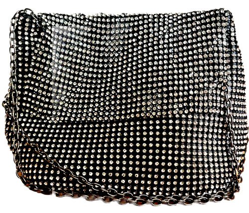 Regale crystal crossbody - regale,
