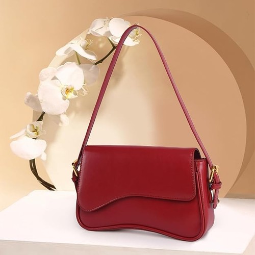 Women leather crossbody - pu,