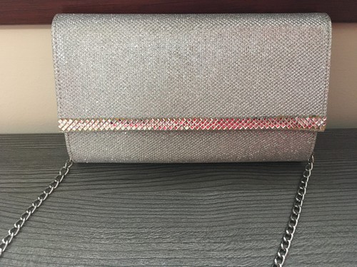 Roland cartier silver - roland, glitter