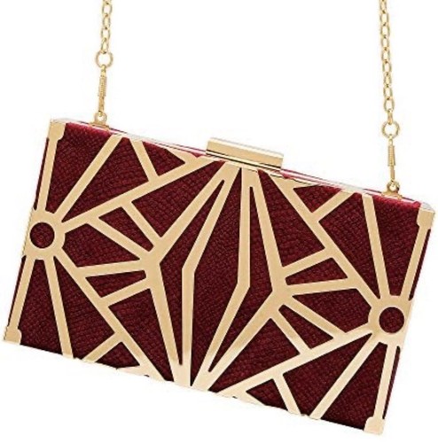 Women evening bag - evening,