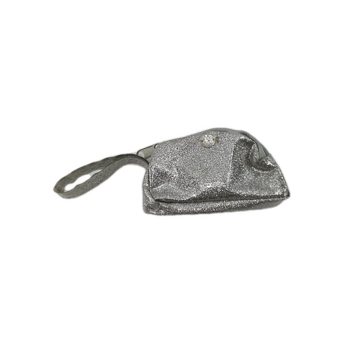 Doll handbag purse clutch - doll,