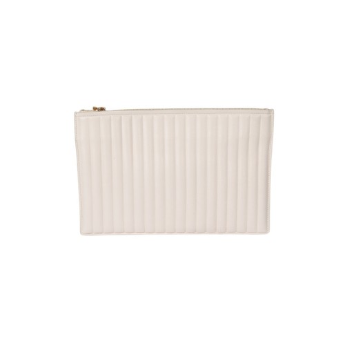 Ferragamo white leather - ferragamo,