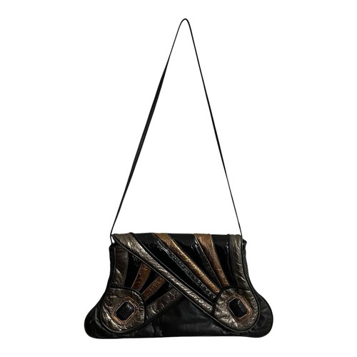 Vtg 80s noble handbags inc - 80s,