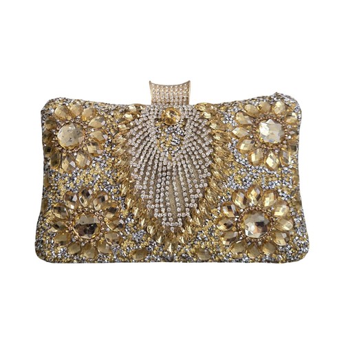 Nwt vintage style rhinestone - vintage,