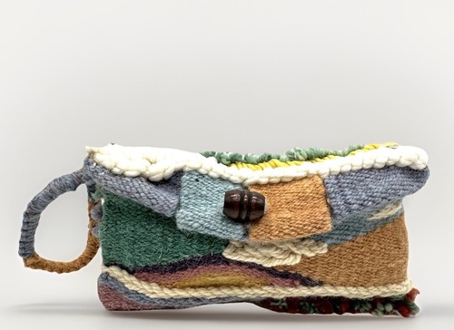 Artisan handmade art wear - artisan,