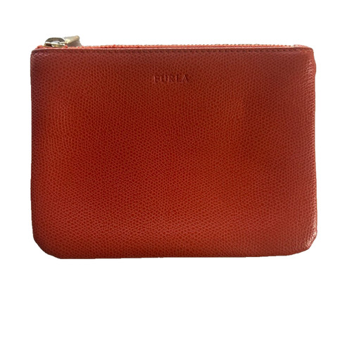 Furla clutch coin - furla, bag