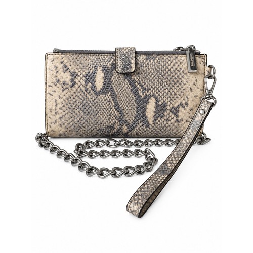 Michael kors metallic snake - kors,