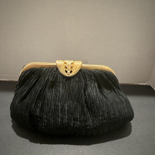 Vintage carla marchi black - carla,