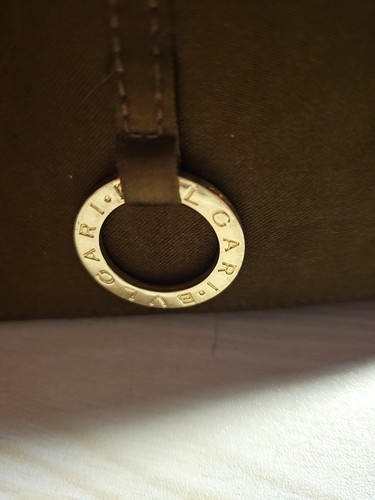 Bvlgari clutch cosmetic bag - clutch,