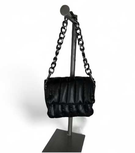 Think royln small black - black, puffer