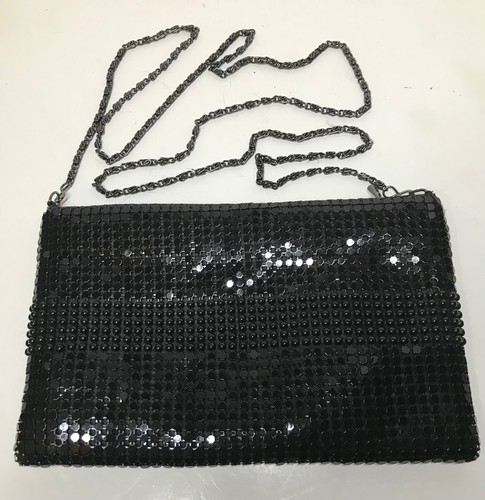 Black aluminum - black,